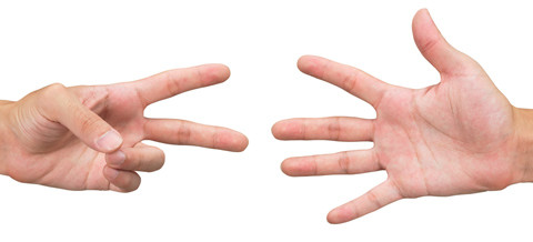 Die richtige Krankenkasse finden