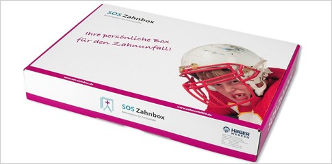 Kampagne zur Zahnrettung: Zahnunfall bedeutet nicht Zahnverlust