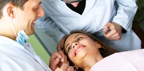 Patientenstudie: Über 92% der Zahnärzte wird ein sehr gutes Einfühlungsvermögen bescheinigt