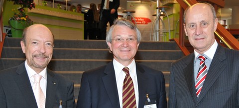 55. Zahnärztetag Westfalen-Lippe: Richtig und schmerzfrei zubeißen - Zahnärzte bilden sich über Funktionsstörungen fort