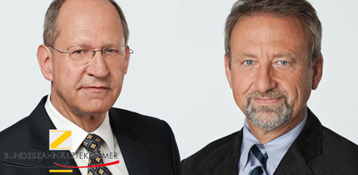 GOZ-Arbeitsgruppe nimmt Arbeit auf