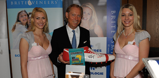 Beauty Double am Bodensee