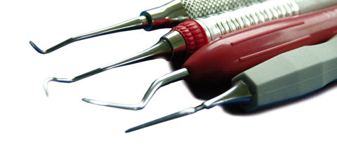 CMD - Die falsche Parodontitis