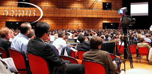 Alle Veranstaltungen der Oemus Media AG jetzt auch auf Facebook