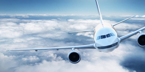 Zahnschmelz gibt Aufschlüsse für zukünftige Flugzeugkonstruktion