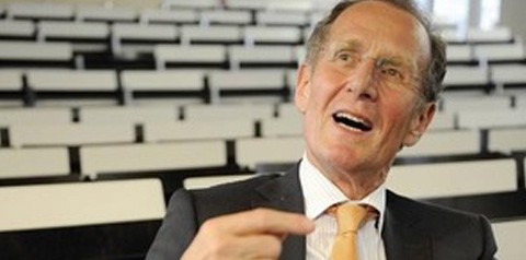 Rürup greift Regierung wegen Zusatzbeiträgen an