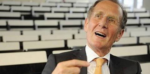 Rürup greift Regierung wegen Zusatzbeiträgen an