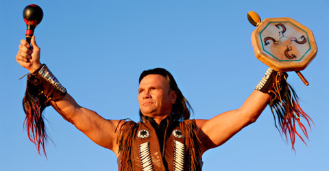 Monatstipp Mai 2010: Führungsrituale - So schaffen Sie ein Wir-Gefühl