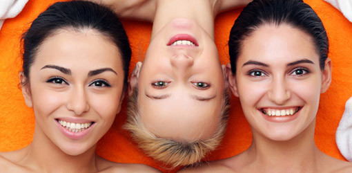 Schöne Zähne als Statussymbol