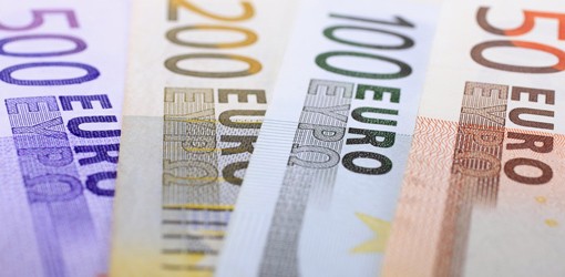 Finanzmarkt gewinnt langsam Vertrauen zurück