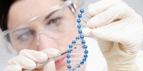Wissenschaftler knacken den genetischen Code von Gingivitis