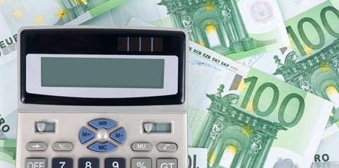 Trotz Zusatzbeiträgen drohen Finanzlöcher