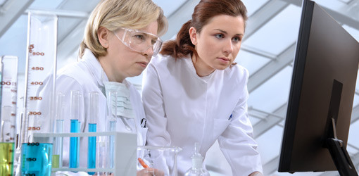 Formel zur Zahnherstellung bald gefunden?