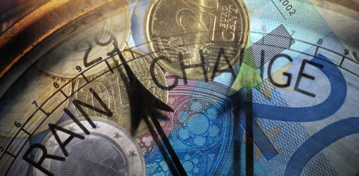Reformbarometer: Schweiz auf Platz 1