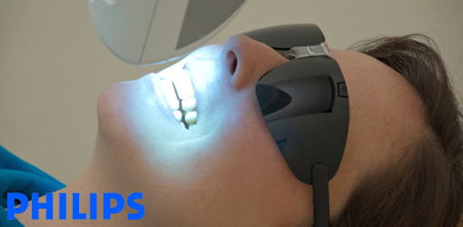 Philips übernimmt Discus Dental