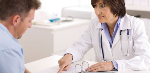Mitarbeitspflicht des GKV-Patienten ist zwingend notwendig