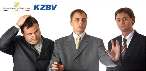 "Zahnärzte wollen bis zu 69 Prozent mehr Honorar!": Klarstellung von BZÄK und KZBV