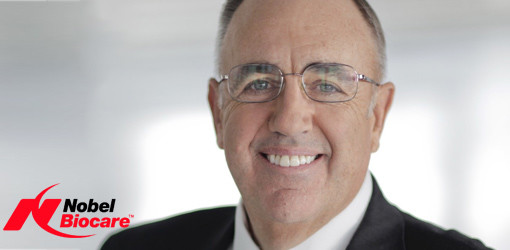 Nobel Biocare kündigt Ernennungen für Executive Committee an