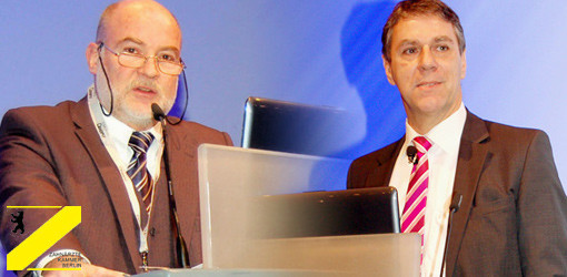 „Grundversorgung“: Berliner Zahnärztetag setzt Zeichen