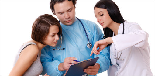 Umfrage zum Gesundheitssystem: Schweizer sind schlecht informiert