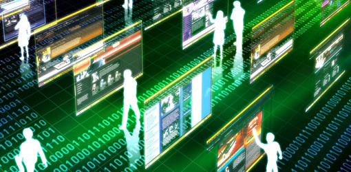 Gericht kippt Datenspeicherung