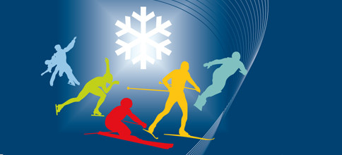 Special Olympics Winterspiele in Inzell: Die bayerischen Zahnärzte sind als Betreuer dabei