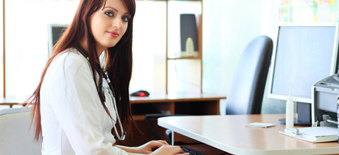 Praxiswerbung: Patientenansprache per Brief unbedenklich
