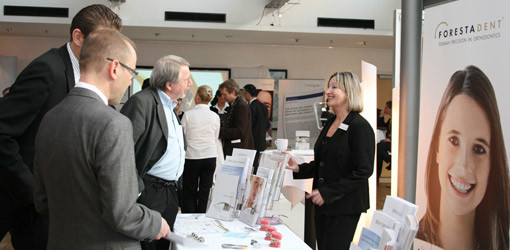 Lingualer Erfahrungsaustausch in Potsdam