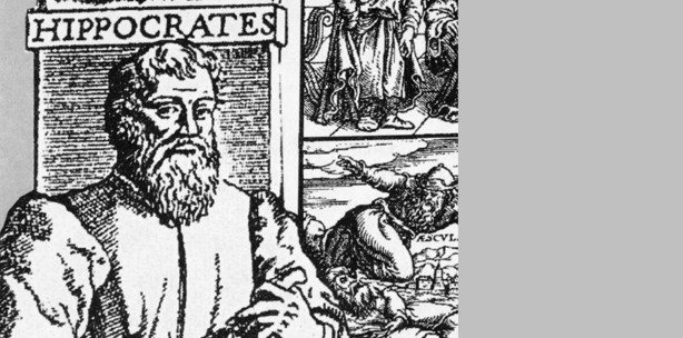 Minze und Mäuseköpfe – Zahnpflege in der Antike