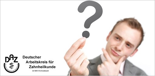 Umfrage des DAZ bringt neue Erkenntnisse zur Durchführung der endodontischen Behandlung
