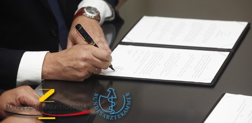 Bundesärztekammer und Bundeszahnärztekammer warnen vor Öffnungsklausel