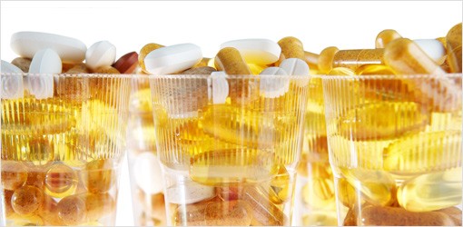Pharmaindustrie erfüllt ihren Versorgungsauftrag