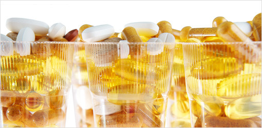 Pharmaindustrie erfüllt ihren Versorgungsauftrag