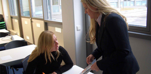 Neue Fortbildungsreihe für das zahnärztliche Team