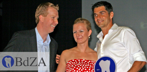 BdZA verleiht Alumni-Preis 2010