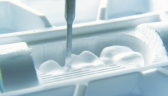 CAD/CAM-Technik – Innovation bestimmt Handeln