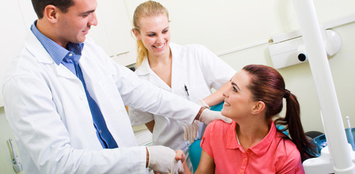 Privatrechnung für Wurzelbehandlung vorher absprechen