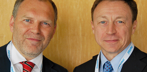 Regenerative Exzellenz in der Praxis beim Straumann DGP Symposium