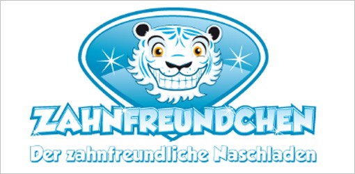 Zahnfreundchen & Zahnmännchen auf der Internationalen Süßwaren Messe 2011