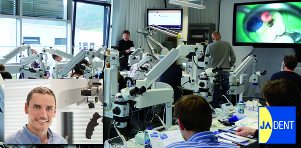 „CMD in der zahnärztlichen Praxis“ ab Mai in Aalen