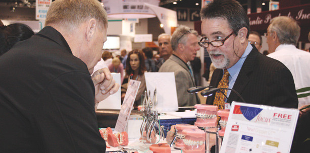 AAO mit Ausstellerrekord