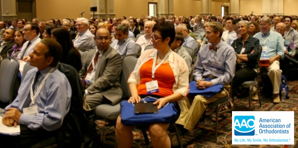 AAO mit rund 16.000 Teilnehmern