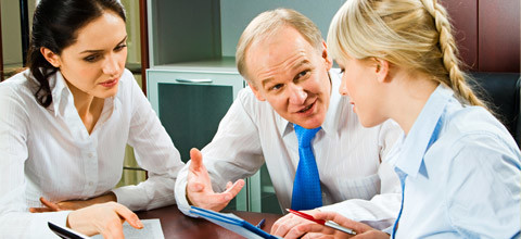 Die Kunst des Delegierens