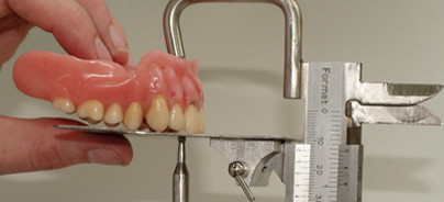 Die vielen kleinen Helfer in der Prothetik