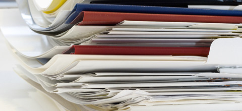 Ermittlungen in der Kassenzahnärztlichen Vereinigung