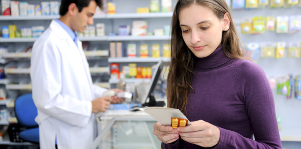 Jeder vierte Kassenpatient braucht einmal pro Jahr Antibiotika