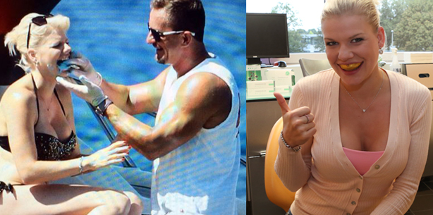 Ring frei: Promizähne bestens gewappnet für Schlagabtausch