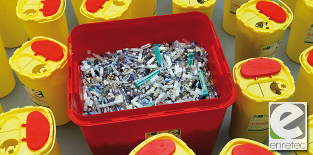 Praxisabfall – Top 10 der größten Irrtümer