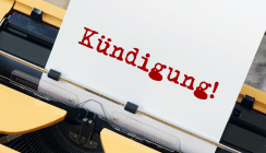 Kündigung geht nicht zwingend mit Abfindung einher