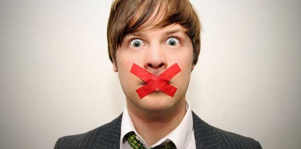 Beleidigung: FVDZ mahnt KZBV-VV-Vorsitzenden Rommel ab